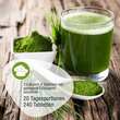 Gse Gerstengras 500 mg kontrolliert biologisch Tab - 4