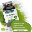 Gse Gerstengras 500mg kontrolliert biologisch Tabletten  - 3