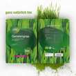 Gse Gerstengras kontrolliert biologisch Pulver - 2