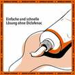 Mobilat Intens Muskel- und Gelenksalbe 3% Creme - 4