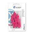MIRADENT Interdentalb&uuml;rste I-Prox CHX xx-fine pink - 1