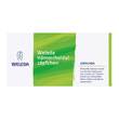 Weleda H&auml;morrhoidal Z&auml;pfchen - 1