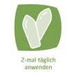 Weleda H&auml;morrhoidal Z&auml;pfchen - 5