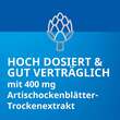 Heparstad Artischocken Kapseln - 3