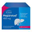 Heparstad Artischocken Kapseln - 1