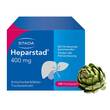 Heparstad Artischocken Kapseln - 2