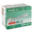 Omnican Insulinasenspray 0,5 ml U40 mit Kan&uuml;le0,30x8 mm ein. - 1