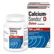 Calcium Sandoz D Osteo 500 mg / 400 I.E. Kautabletten  - 2