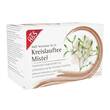 H&S Kreislauftee Mistel Filterbeutel - 1
