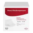 VLIESSTOFF-KOMPRESSEN unsteril 5x5 cm - 1