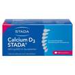 Calcium D3 Stada 600 mg / 400 I.E. Kautabletten - 1