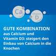 Calcium D3 Stada 600 mg / 400 I.E. Kautabletten - 3