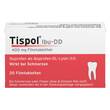Tispol Ibu DD Filmtabletten - 1