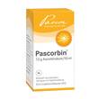 Pascorbin Injektionsl&ouml;sung Injektionsflasche - 1