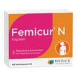 Femicur N Kapseln - 1