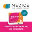 Femicur N Kapseln - 2