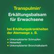 Transpulmin Erk&auml;ltungsbalsam + Inhalator - 2