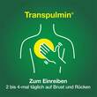 Transpulmin Erk&auml;ltungsbalsam + Inhalator - 5