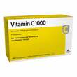 Vitamin C 1000 Filmtabletten - 1