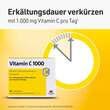 Vitamin C 1000 Filmtabletten - 3