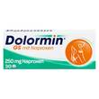 Dolormin GS mit Naproxen Tabletten - 1