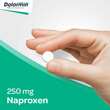 Dolormin GS mit Naproxen Tabletten - 3