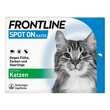 Frontline Spot on K L&ouml;sung f&uuml;r Katzen - 1
