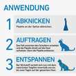 Frontline Spot on K L&ouml;sung f&uuml;r Katzen - 3
