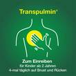 Transpulmin Erk&auml;ltungsbalsam f&uuml;r Kinder - 5
