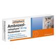 Ambroxol-ratiopharm 30 mg Hustenl&ouml;ser Tabletten - 1