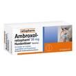 Ambroxol-ratiopharm 30 mg Hustenl&ouml;ser Tabletten - 1