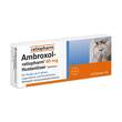 Ambroxol-ratiopharm 60 mg Hustenl&ouml;ser Tabletten - 1