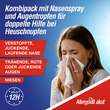 Allergodil akut Duo 4ml AT akut / 10ml NS akut - 4