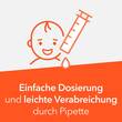 Ibu-Ratiopharm Fiebersaft f&uuml;r Kinder 20 mg / ml - 4