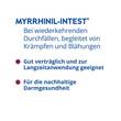 Myrrhinil Intest &uuml;berzogene Tabletten - 4
