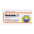 Unizink 50 magensaftresistente Tabletten - 1