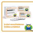 Unizink 50 magensaftresistente Tabletten - 5