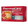 Thermacare R&uuml;ckenumschl&auml;ge S-XL z.Schmerzlind. - 1