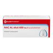 Nac AL akut 600 mg Brausetabletten - 1