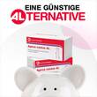 Agnus castus AL Filmtabletten - 7