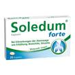Soledum Kapseln forte 200 mg - 1