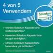 Soledum Kapseln forte 200 mg - 4