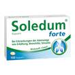 Soledum Kapseln forte 200 mg - 1
