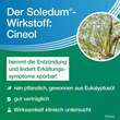 Soledum Kapseln forte 200 mg - 6
