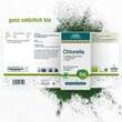 Gse Chlorella 500 mg Bio Naturland Tabletten - 2