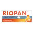 Riopan Magen Tabletten Kautabletten - 1