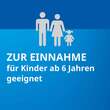 Reisetabletten Stada - 5