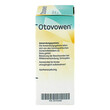Otovowen Mischung - 3