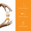 Eucerin Sun Creme Lsf 50 +  - 3