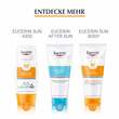 Eucerin Sun Creme Lsf 50 +  - 6